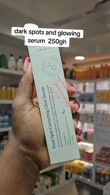 @Mercyandfavour_cosmetics