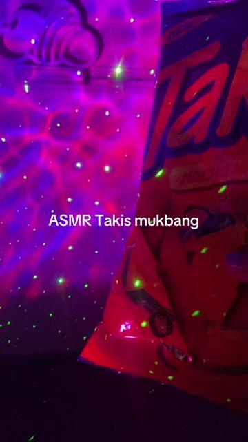 @hibiscus asmr ★