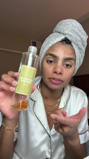 @Nyx Curations | Acne +Wellness