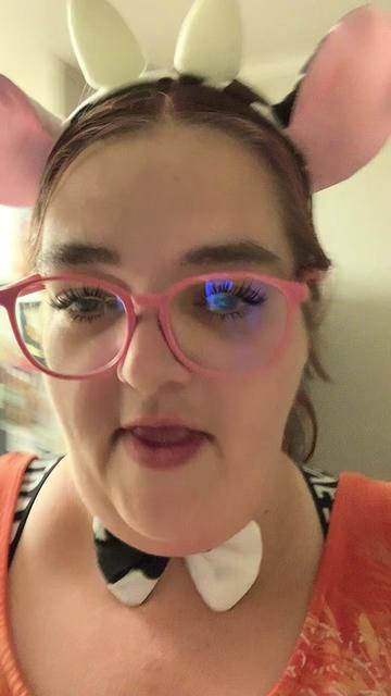 @Chasity Fox