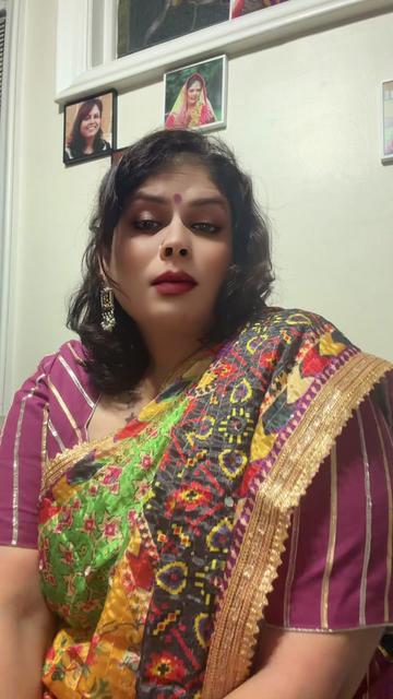 @TIGER🐅🐅Renisha Patel695