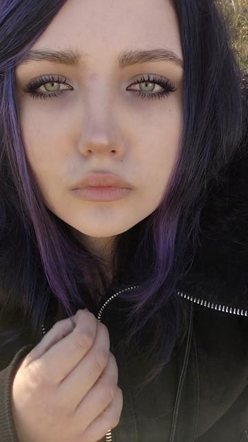 @☽︎・marcimunn・☾︎