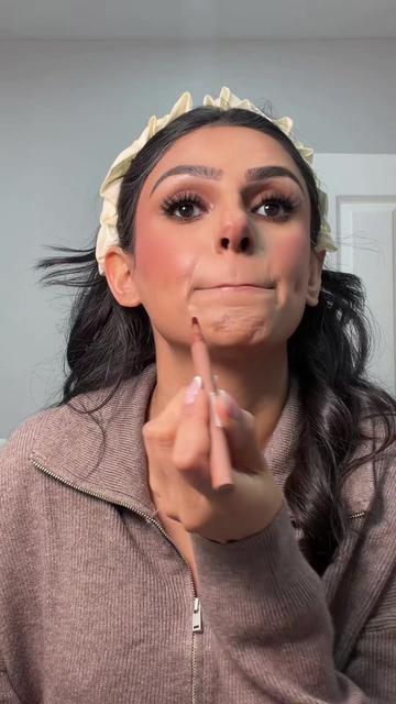 @GlamByGilly