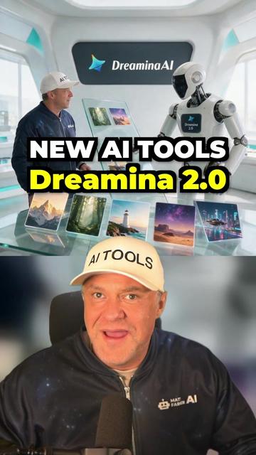 @Matt Farmer | AI & Marketing