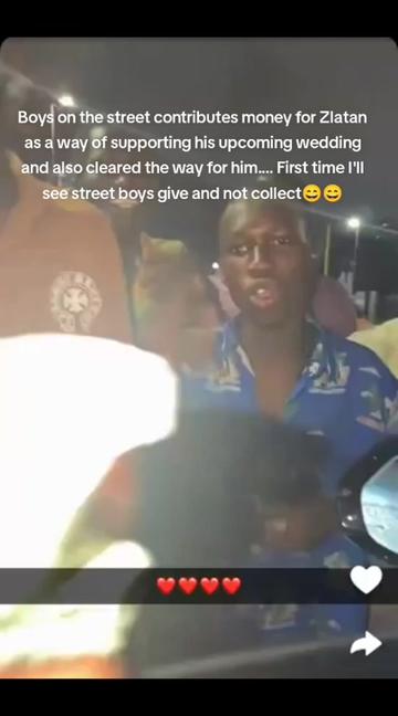 @Gistaroundyou