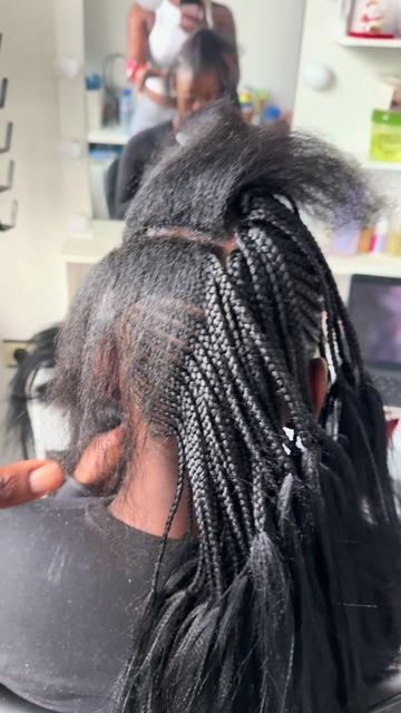 @angys_hairstyle