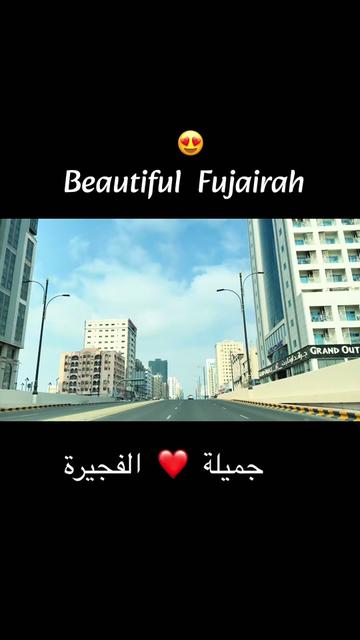 @Fujairah Lovers