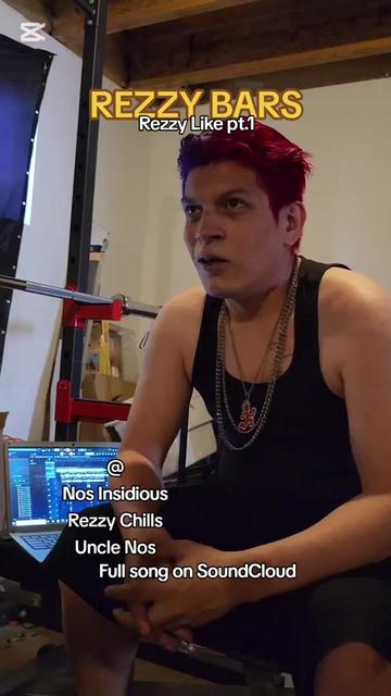 @Rezzy Chills