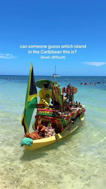 @Justin 🇯🇲