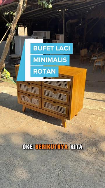 @Toko Indo Furniture