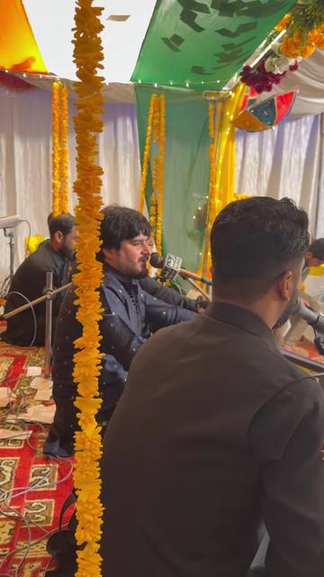 @Amir Niaz live beats