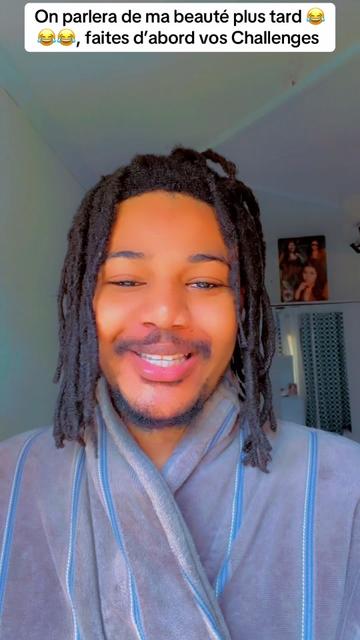 @Perly Dambendzet Officiel