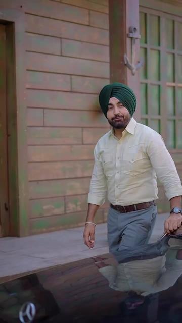 @☬ ਮੁੰਡਾ ਸਰਦਾਰਾਂ ਦਾ ☬🚩
