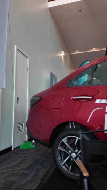 @Proton MetroCity