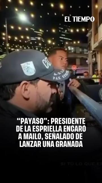 @EL TIEMPO