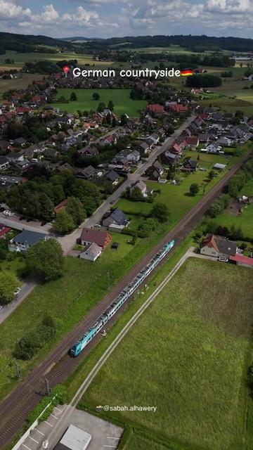 @Sabah | Solo Travel in 🇩🇪