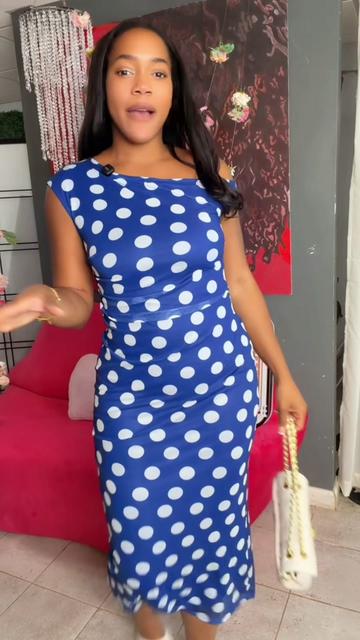 @Lynnluxury | Tall & Curvy