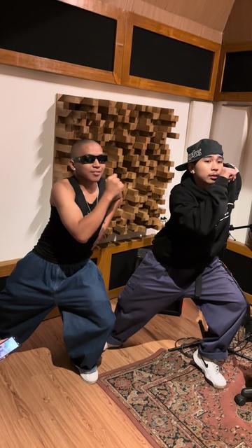 @Studio Philippines