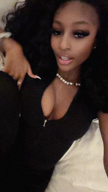 @Niyahb☆