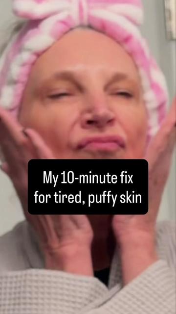 @Linda Montavon | Beauty 50+