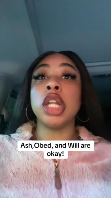 @QueenMyMy | Commentary