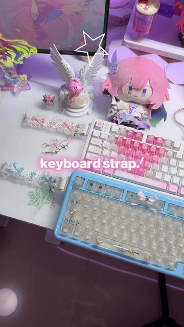 @Elyxirine ✦ gamer + tech