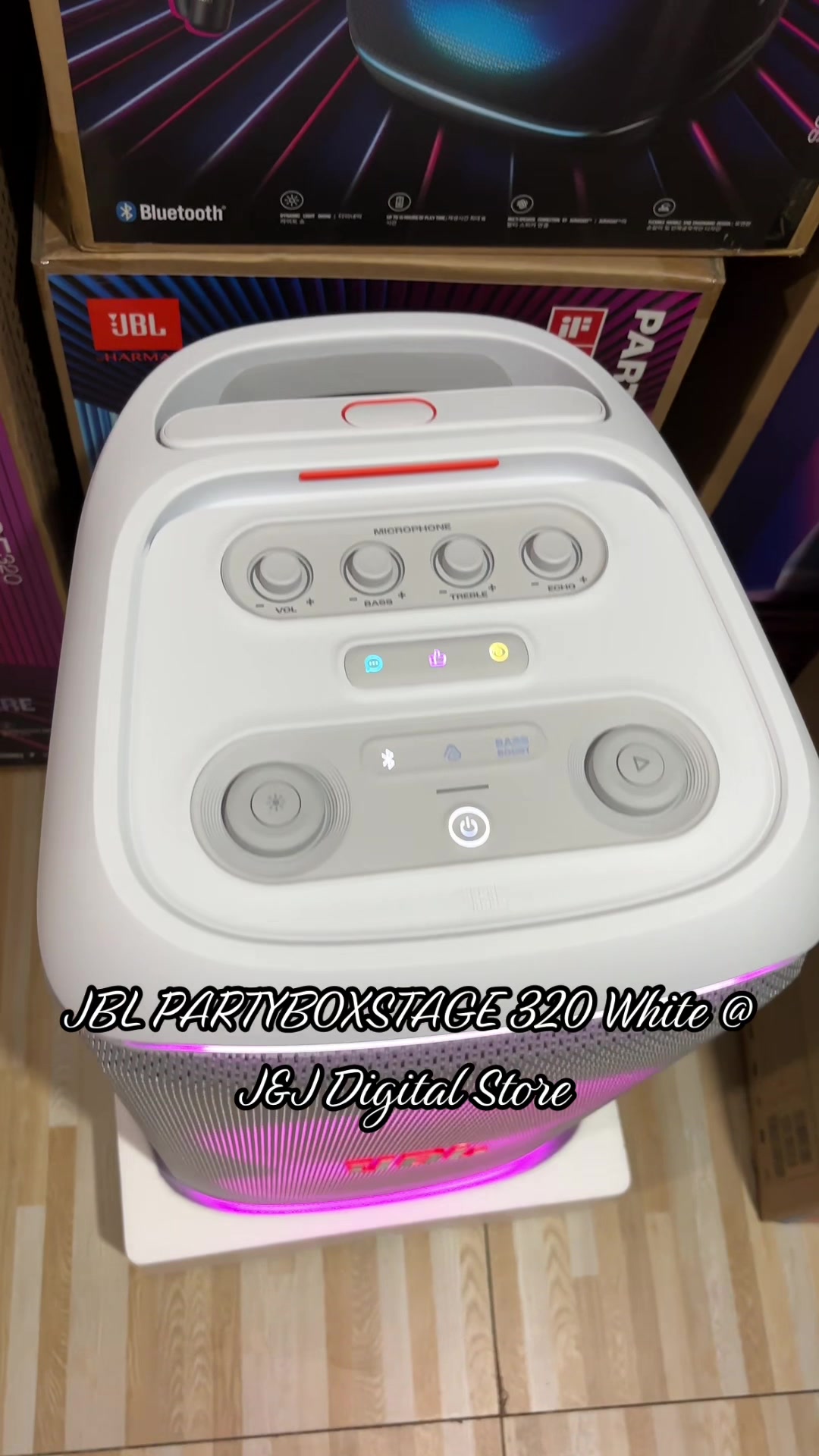 @J&J Digital Store