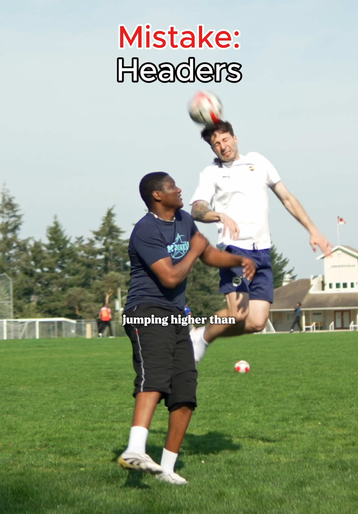 @Football Fundamental
