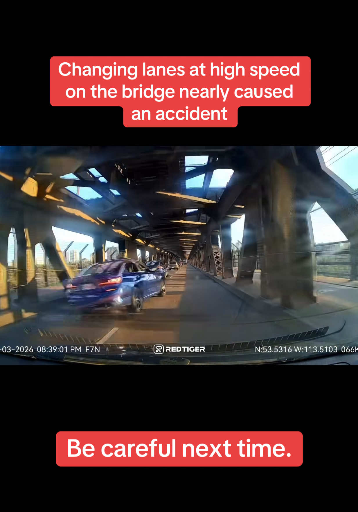 @Bad Driver Edmonton