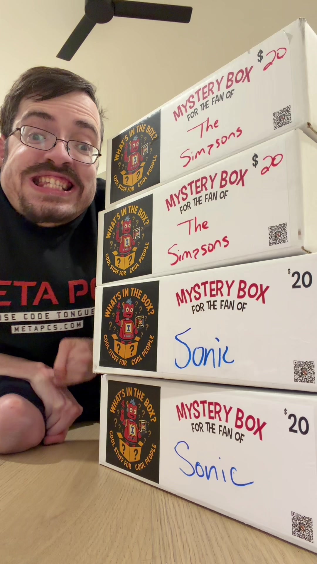 @Ricky Berwick