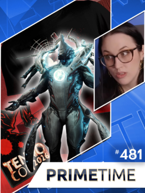 @warframe