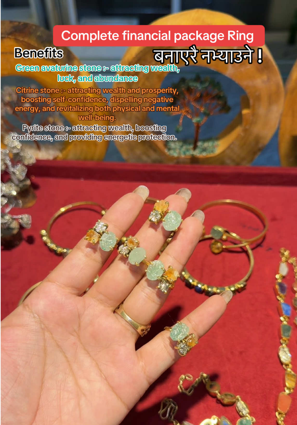 @Beez Jewellry House