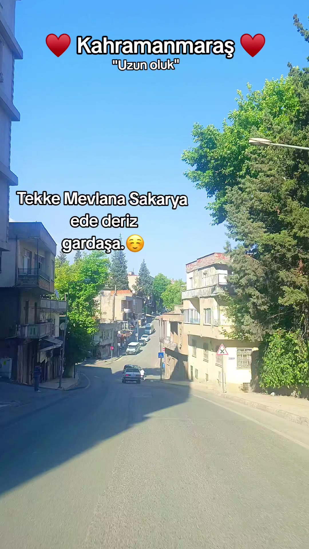 @Sevdamız K.maraş🇹🇷