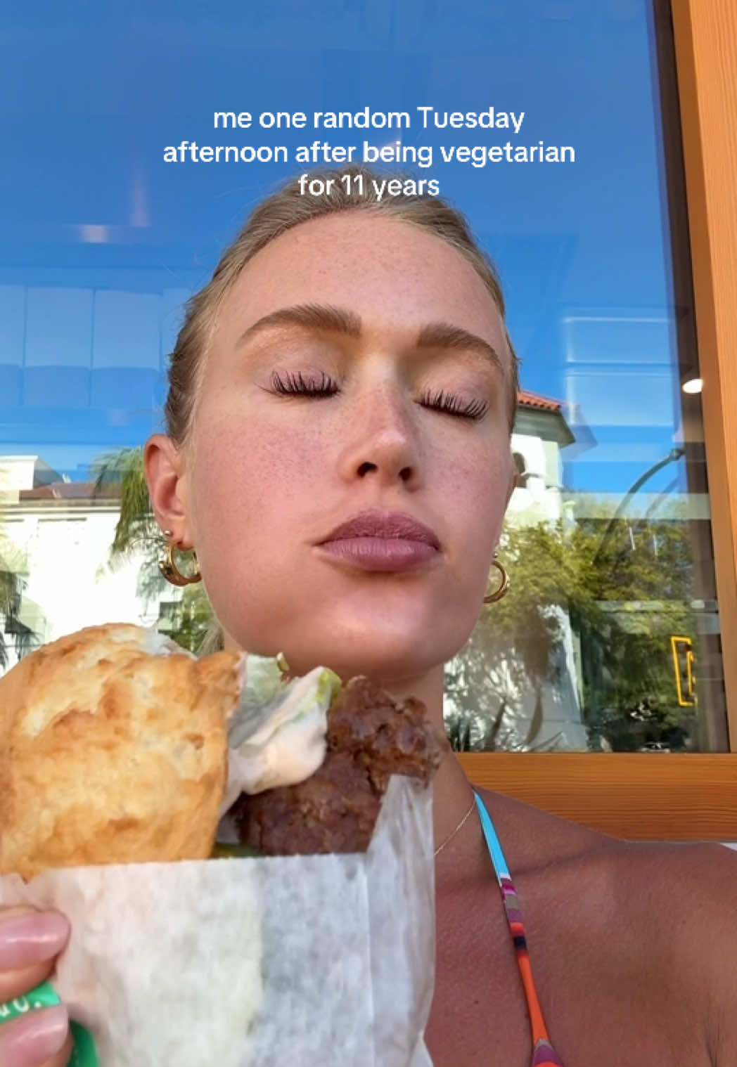 @Zoe Honsinger