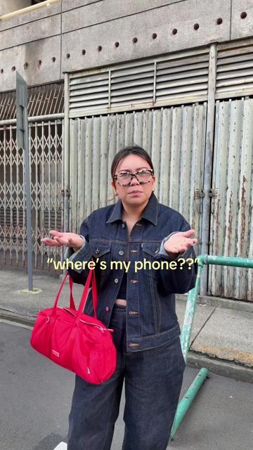 @Setrick and Ara