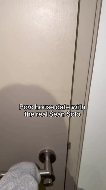 @Sean Solo