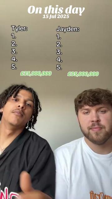 @Jayden
