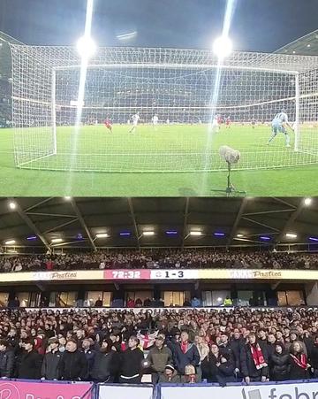 @Middlesbrough FC