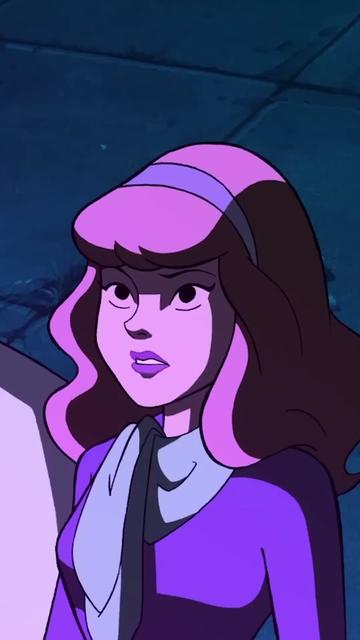 @Scooby–Doo