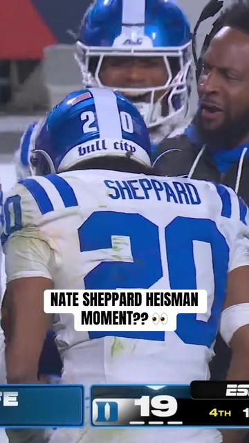 @Duke Football