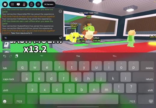 @SpongeBob