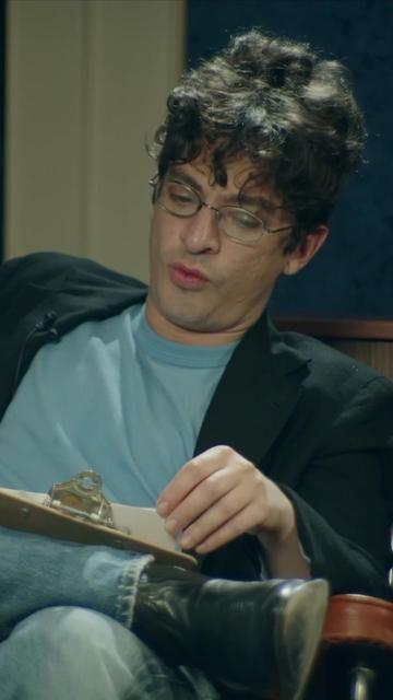 @The Adam Friedland Show