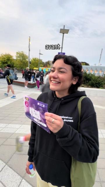 @Abyga&euml;lle Robillard