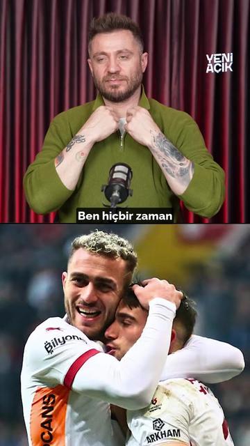 @Yeni Açık