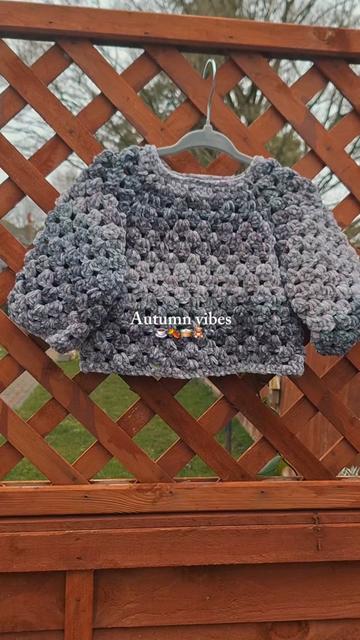 @Jen - Jenni'sCrochetCorner