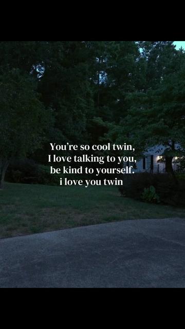 @:(