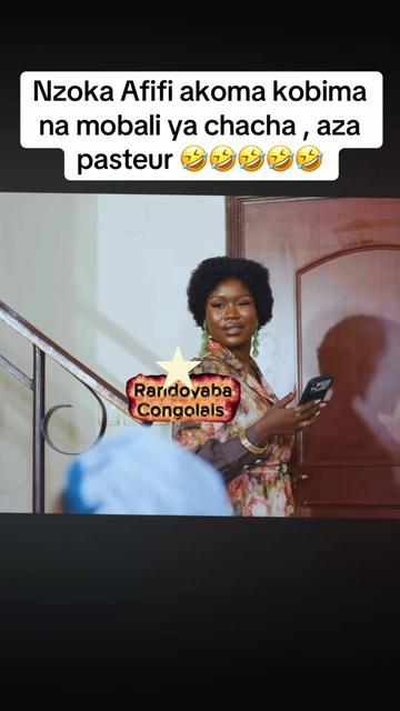 @RANDO ya ba congolais ๐๐๐