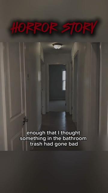 @Scary stories