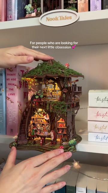 @NookTales