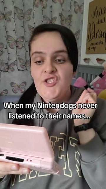 @RetroNintendoGirl